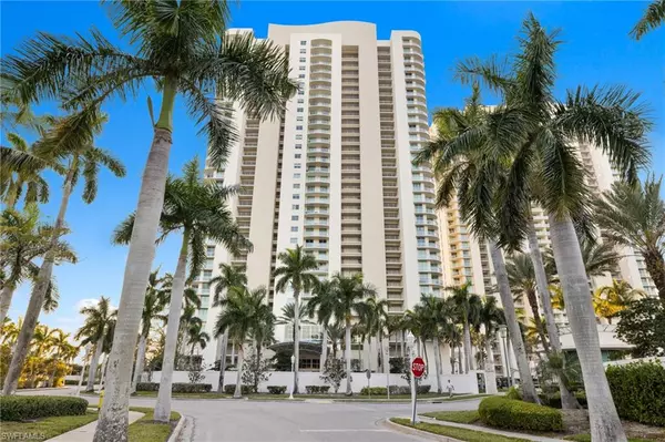 3000 Oasis Grand BLVD #1005, Fort Myers, FL 33916