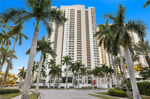 3000 Oasis Grand BLVD #1005, Fort Myers, FL 33916