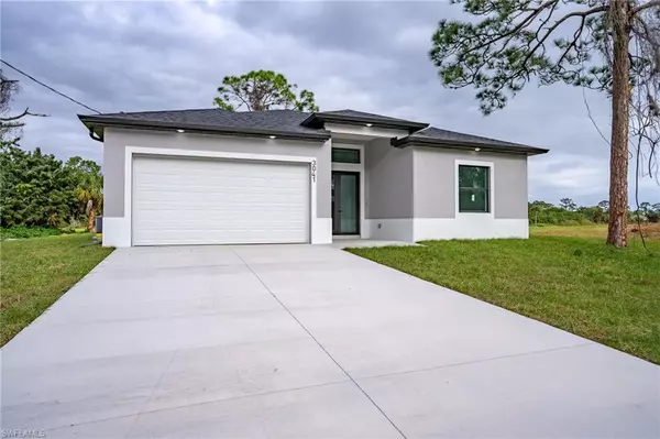 Labelle, FL 33935,3041 N balsam CIR