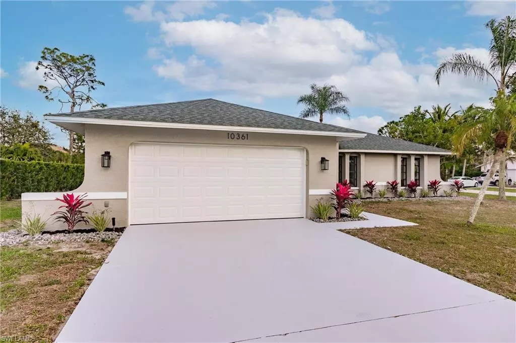 Bonita Springs, FL 34135,10361 St Patrick LN