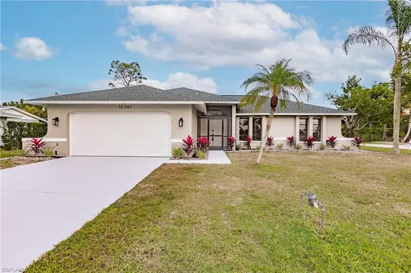 Bonita Springs, FL 34135,10361 St Patrick LN