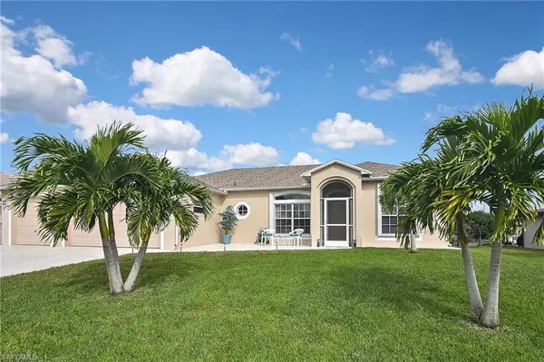 Cape Coral, FL 33904,105 SE 40th TER