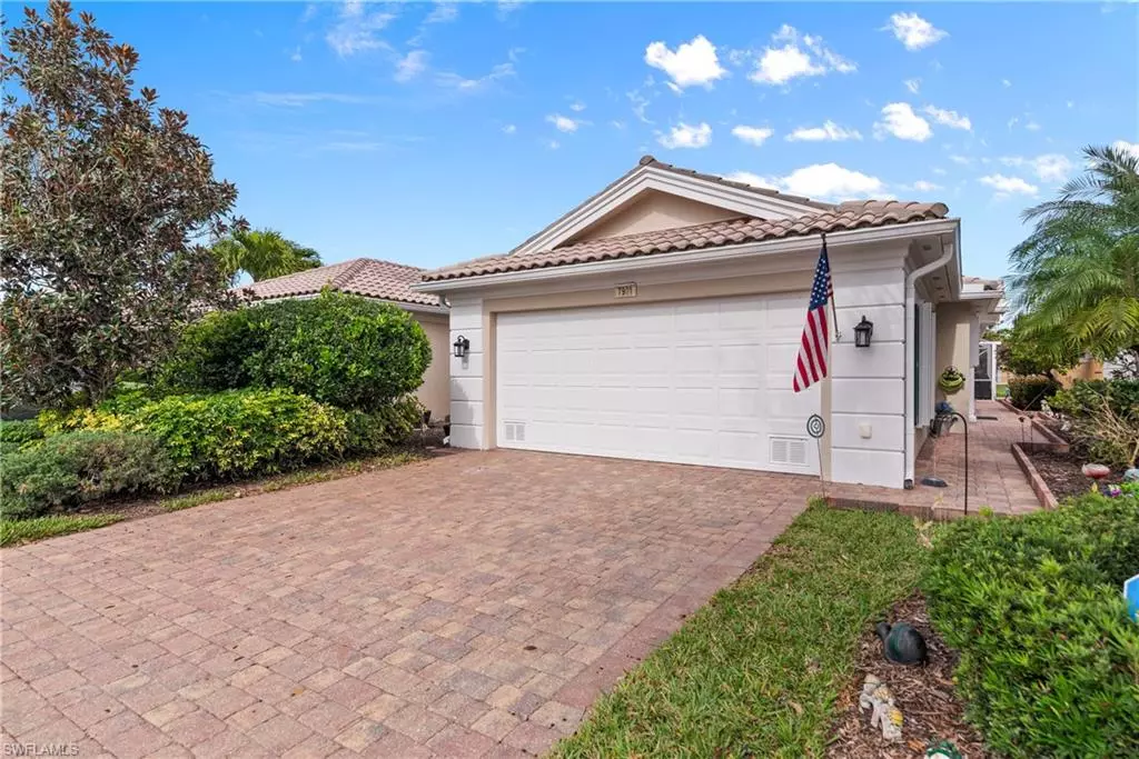 Naples, FL 34114,7901 Umberto CT