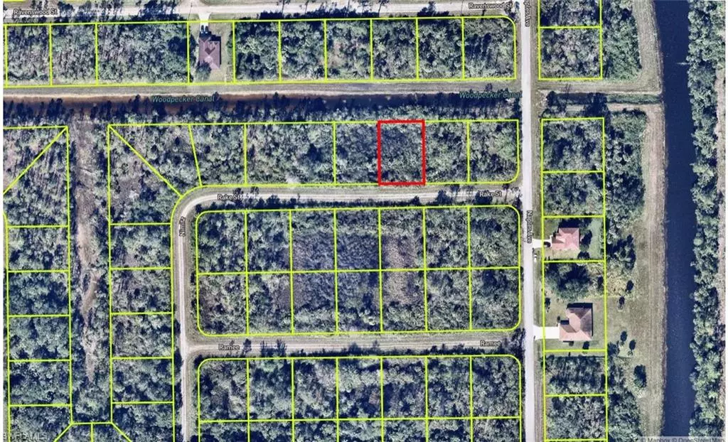 Lehigh Acres, FL 33974,1243 Rake ST E