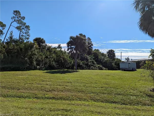 709 Kellstadt ST NW, Port Charlotte, FL 33952