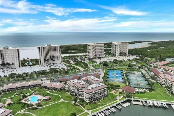 Marco Island, FL 34145,601 Seaview CT #C-112