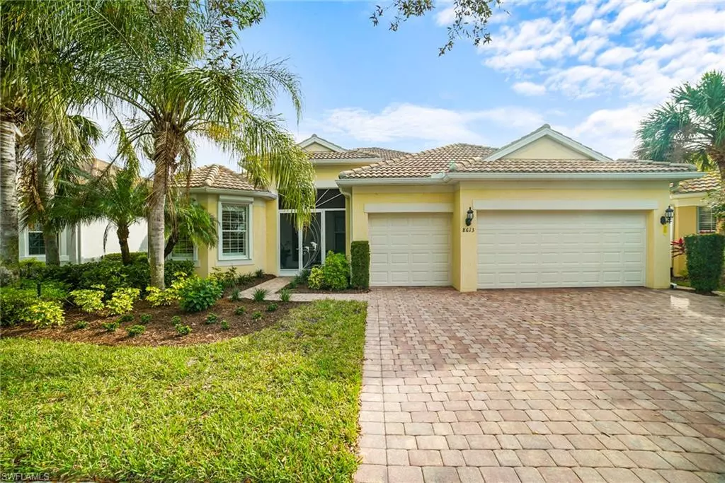 Naples, FL 34114,8613 Julia LN