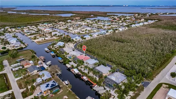 St. James City, FL 33956,2976 Buttonwood Key CT