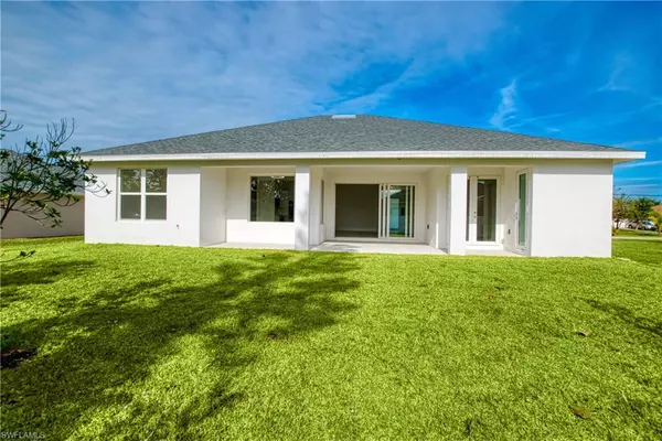 Cape Coral, FL 33991,2508 SW 1st ST