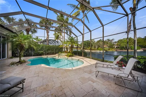 Naples, FL 34105,1751 Venezia CT