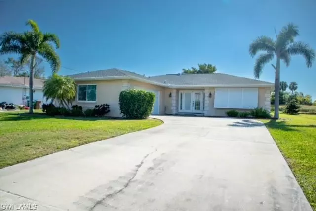 Cape Coral, FL 33904,3866 SE 7th PL