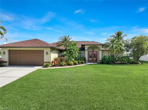 Cape Coral, FL 33991,1401 SW 4th PL