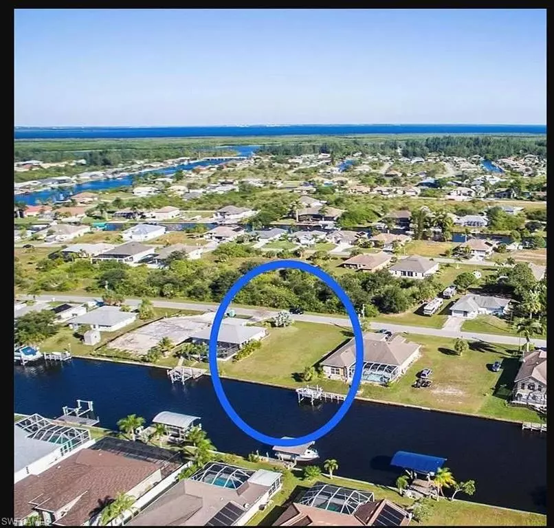 Port Charlotte, FL 33981,9254 Rosebud CIR