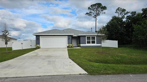 2618 SW Ann Arbor RD, Port St. Lucie, FL 34953