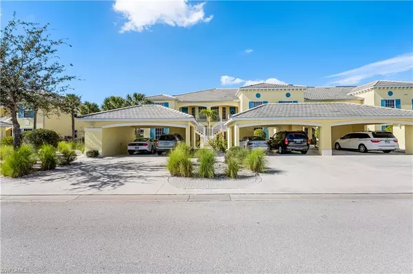 Fort Myers, FL 33908,14512 Abaco Lakes DR #101