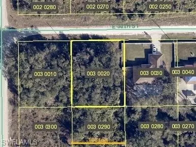 4184 E 30th ST, Alva, FL 33920