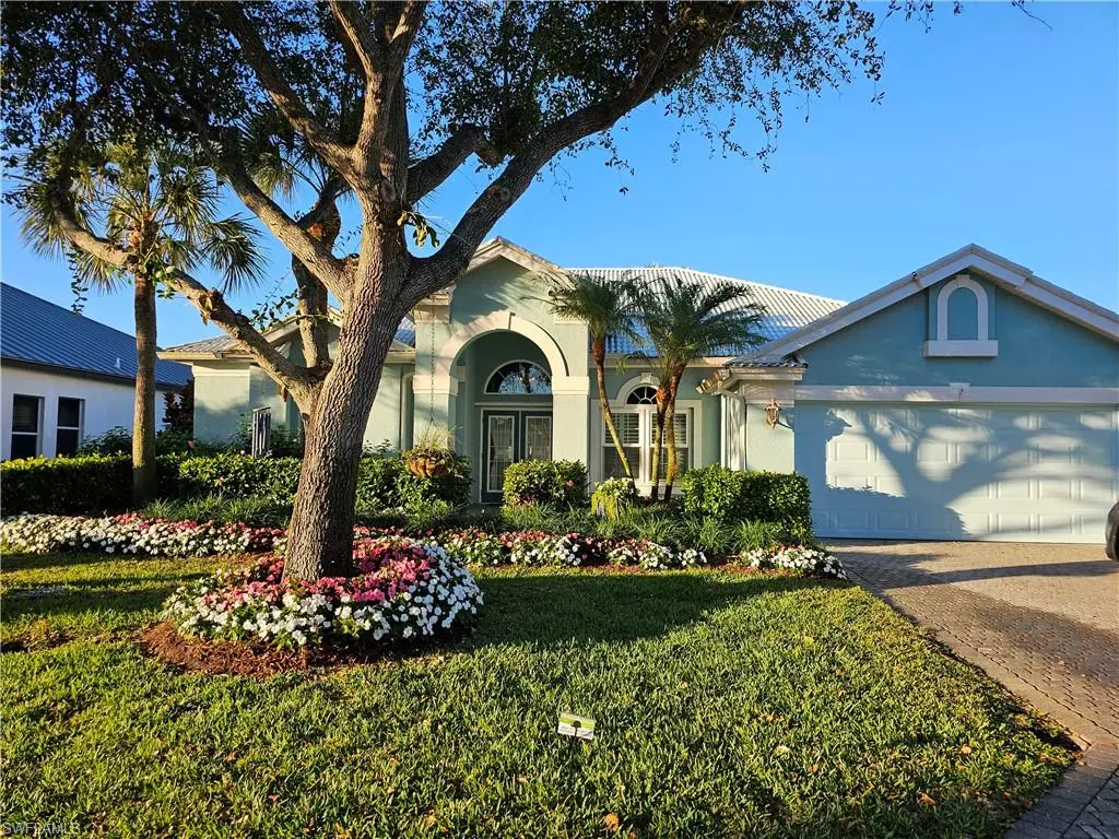 Naples, FL 34109,7546 Citrus Hill LN