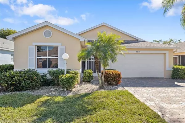 15141 Palm Isle DR, Fort Myers, FL 33919