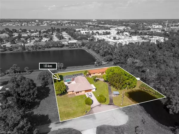 Naples, FL 34109,2373 Anthony CT