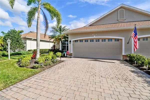 North Port, FL 34289,2640 Cottonwood LN