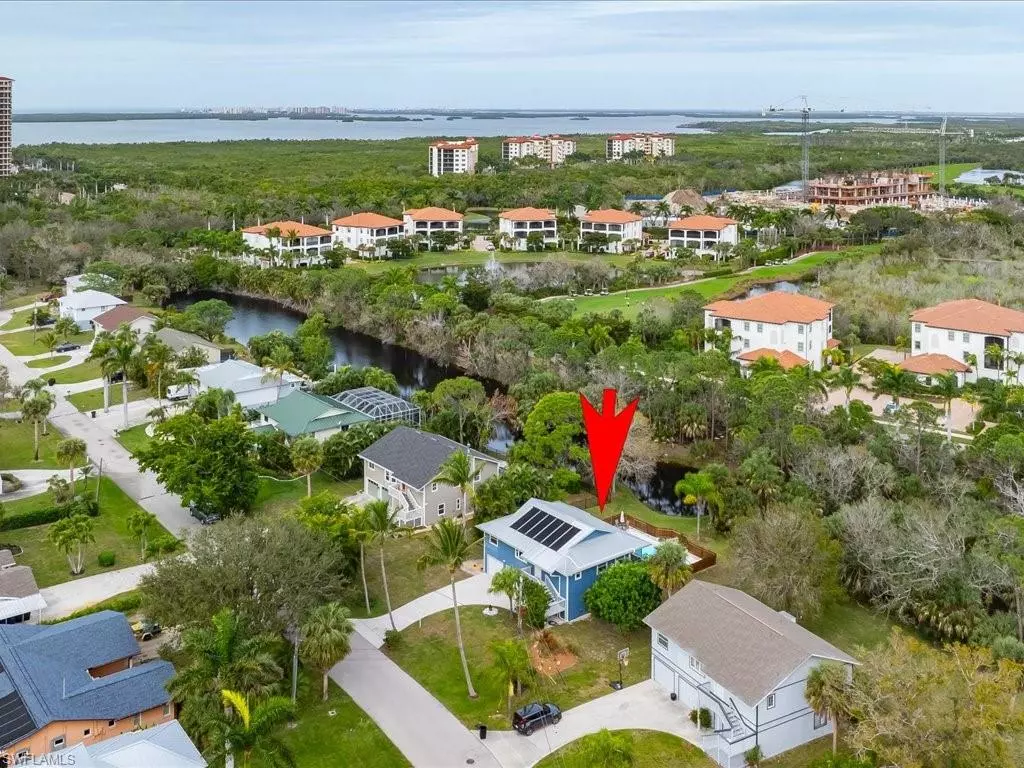 Bonita Springs, FL 34134,4724 Pembrooke LN