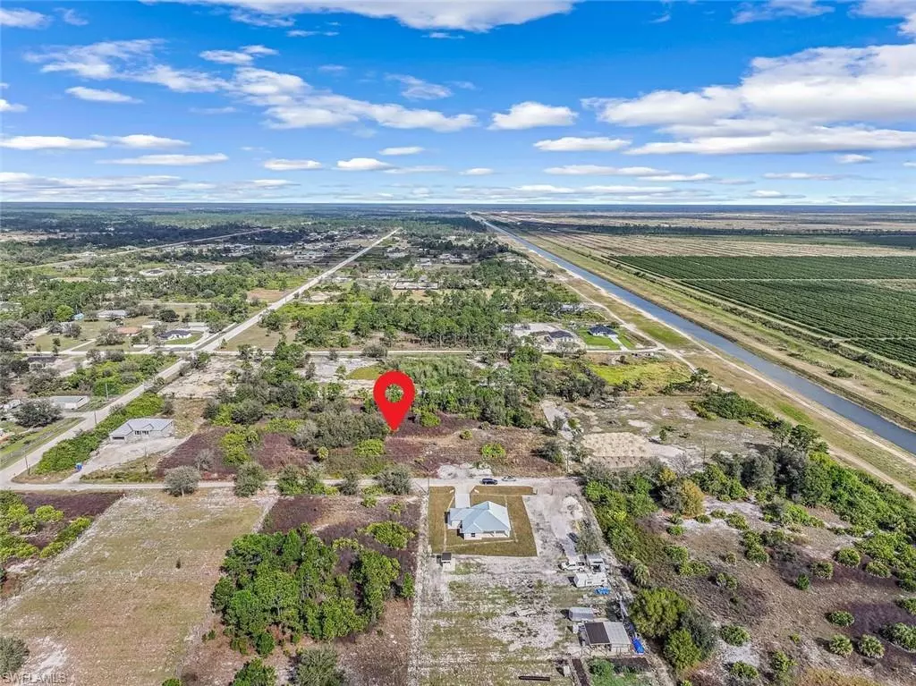 Labelle, FL 33935,7610 13th TER