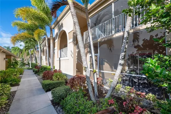 Naples, FL 34112,7635 Arbor Lakes CT #2412