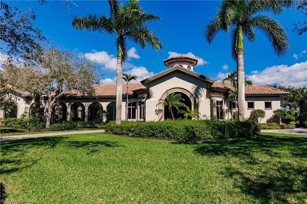 Naples, FL 34120,11558 Aerie LN