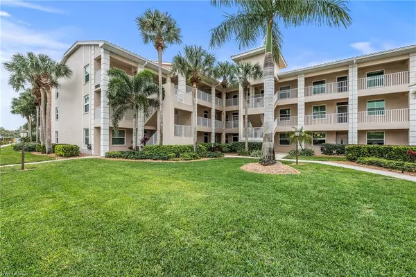 9200 Highland Woods BLVD #1203, Bonita Springs, FL 34135