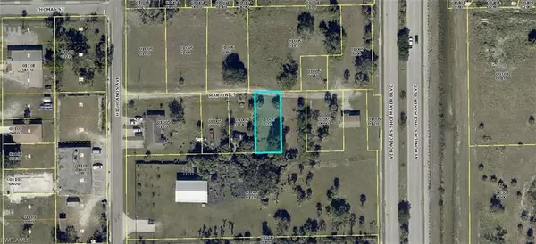 3542 Martin CT, Fort Myers, FL 33916