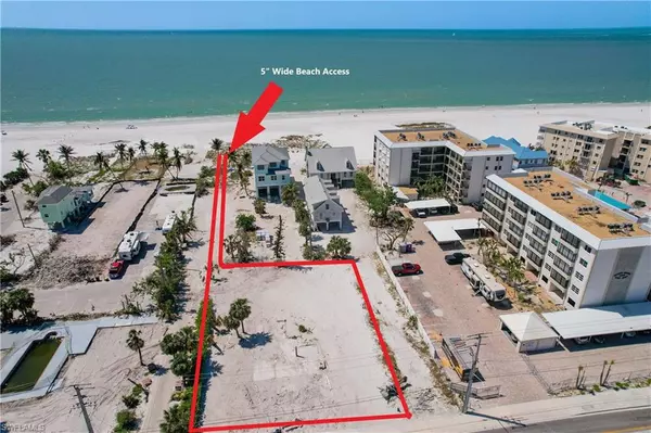 Fort Myers Beach, FL 33931,2680 Estero BLVD