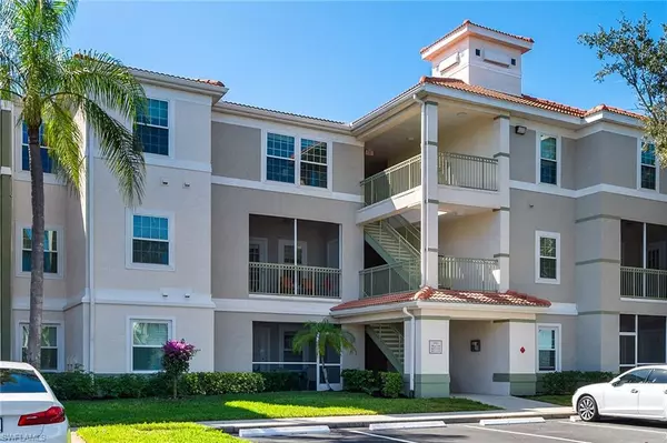 23520 Walden Center DR #206, Estero, FL 34134