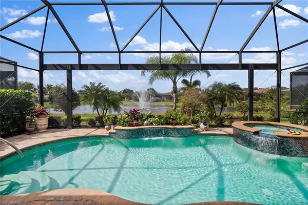 Naples, FL 34113,6551 Amarone LN