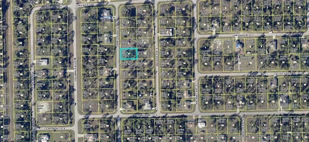 Lehigh Acres, FL 33974,319 Lamella AVE