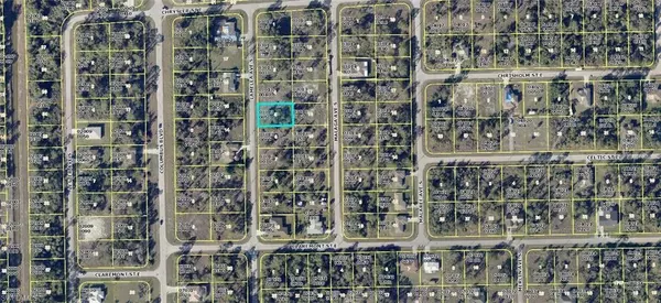 319 Lamella AVE, Lehigh Acres, FL 33974