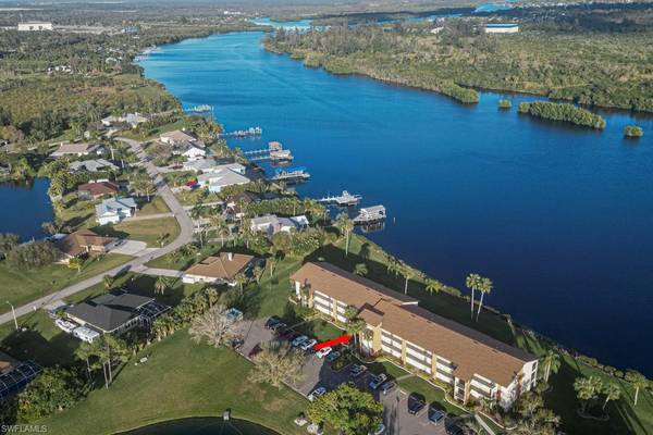 16200 Bay Pointe BLVD #104, North Fort Myers, FL 33917