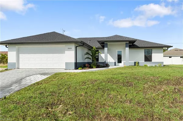 Cape Coral, FL 33909,2033 NE 25th ST