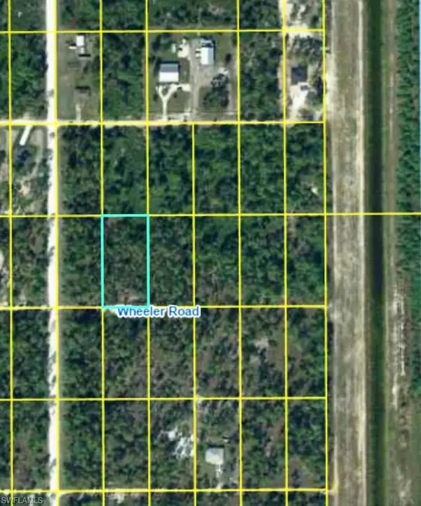 Labelle, FL 33935,7644 19th TER