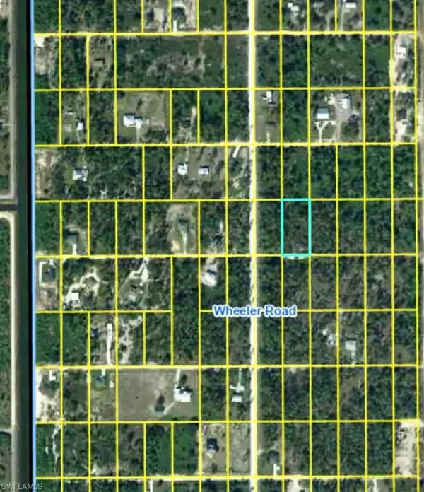 Labelle, FL 33935,7644 19th TER