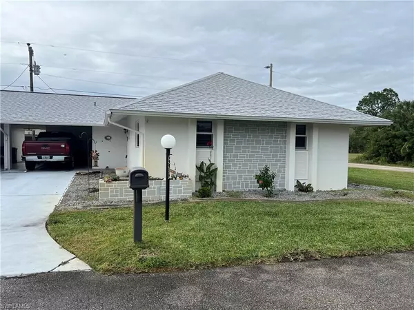 371 Westpark RD, Lehigh Acres, FL 33936