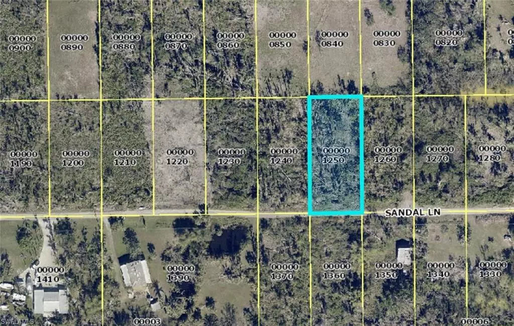 Bokeelia, FL 33922,5556 Sandal LN