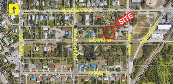 2753 Second ST, Fort Myers, FL 33916