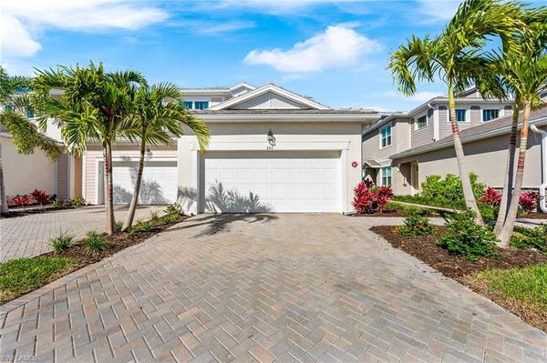 4683 Arboretum CIR #203, Naples, FL 34112