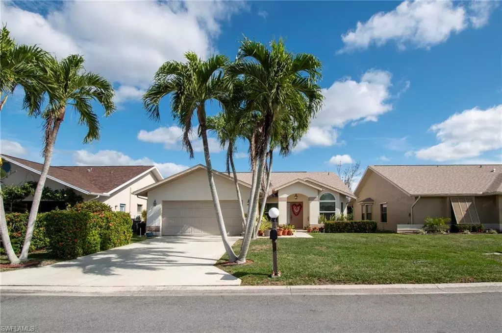 Fort Myers, FL 33966,13285 Greywood CIR