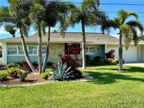 4908 SW 3rd AVE, Cape Coral, FL 33914