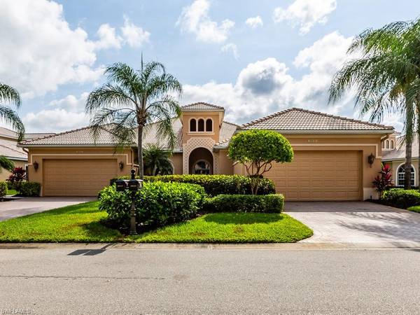 20121 Saraceno DR, Estero, FL 33928