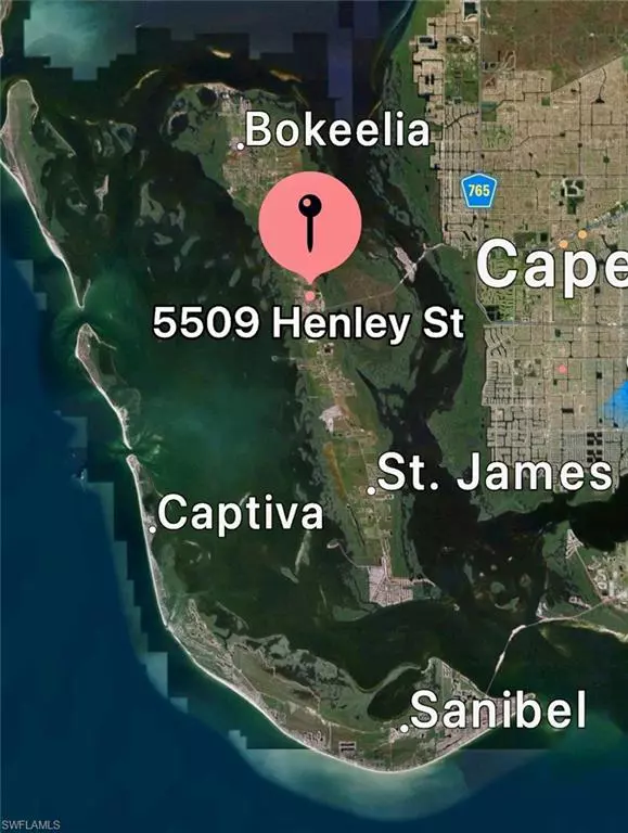 Bokeelia, FL 33922,5509 Henley ST