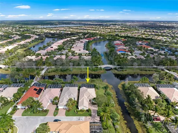 Bonita Springs, FL 34135,15419 Trevally WAY