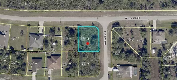 369 Woodburn DR, Lehigh Acres, FL 33972