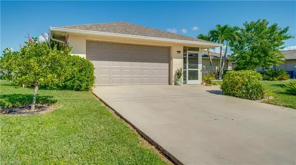 Cape Coral, FL 33990,503 SE 17th ST